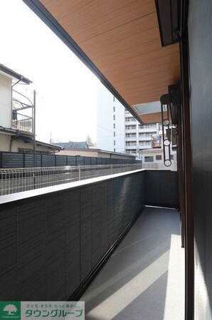 トレビ・フォンタナの物件内観写真